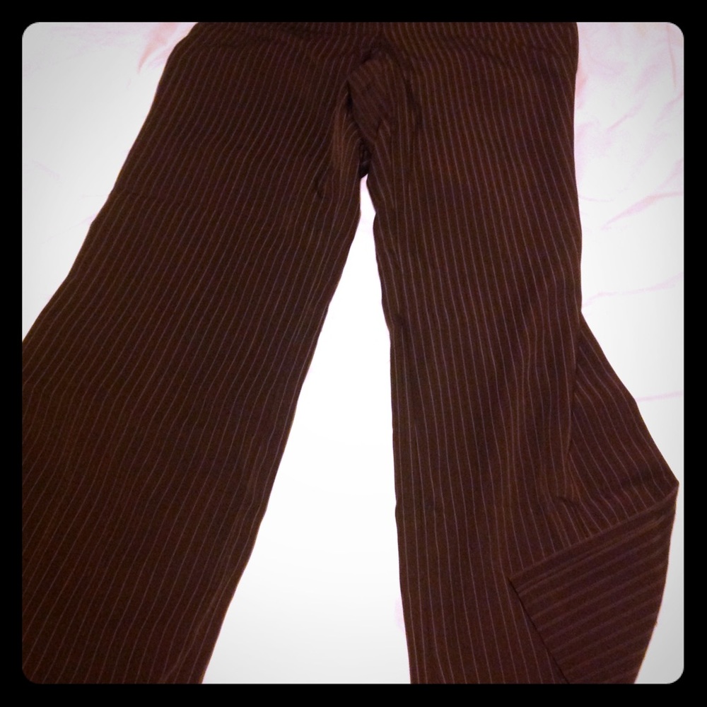 Slacks